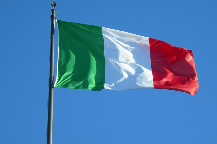 В Италии распродают 90 домов по €1