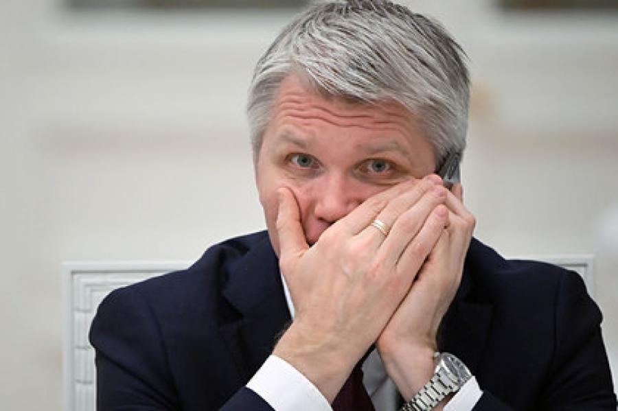 Новое правительство обойдется без бывшего министра спорта Колобкова