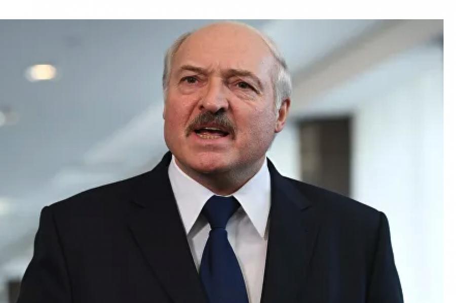 Лукашенко недоволен: Россия не пустила казахстанскую нефть в Белоруссию