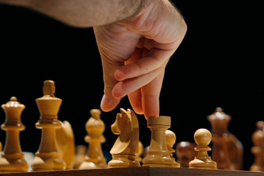 Папа юного шахматиста пишет жалобы: в приглашении на турнир был и РУССКИЙ ЯЗЫК