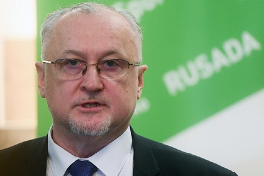 Глава РУСАДА предложил варианты решения проблем с Московской лабораторией