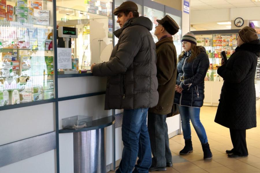 Как в латвийских супермаркетах и аптеках обманывают покупателей