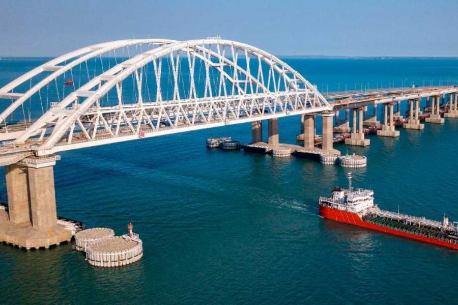 Запускай! Американцы устроили наглую провокацию у Крымского моста