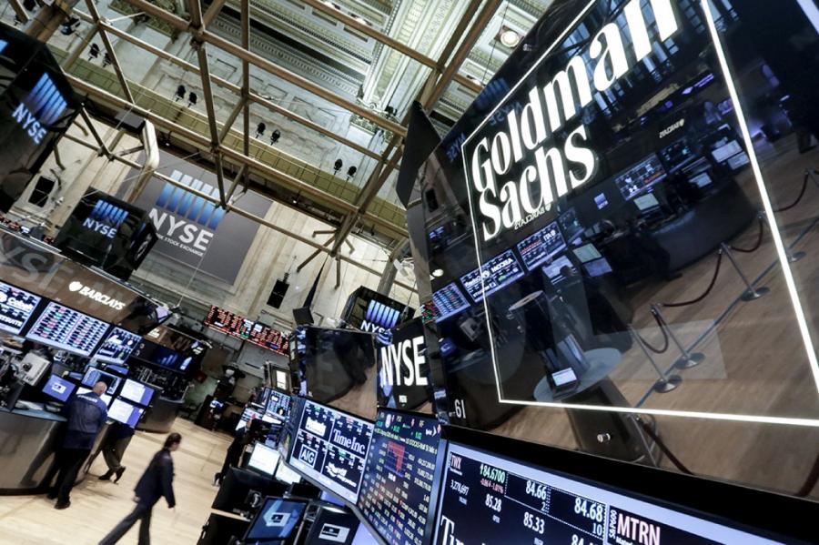 Goldman Sachs не будет выводить на биржу компании без меньшинств в руководстве