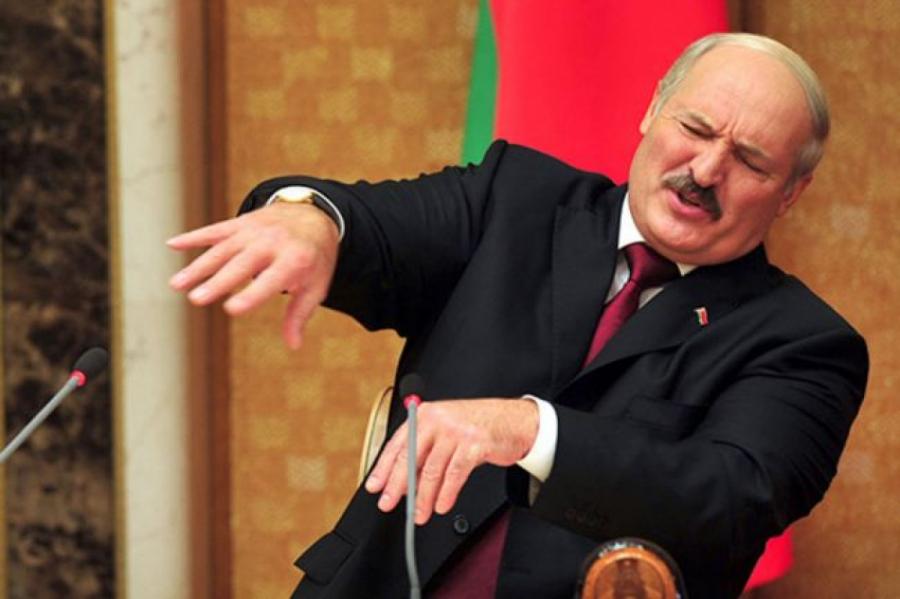 Лукашенко обвинил Россию в жутком давлении на Белоруссию