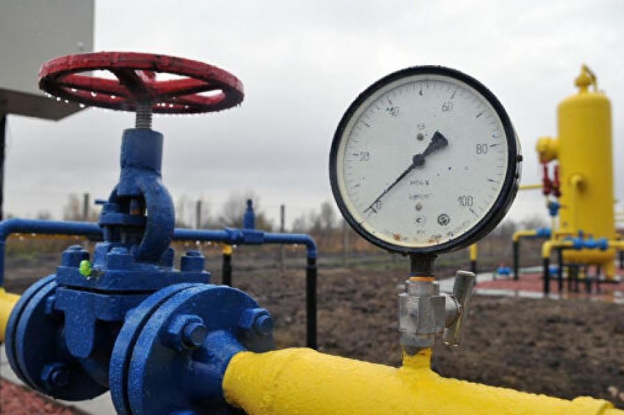 Победа Киева: Украина начала получать российский газ без ограничений