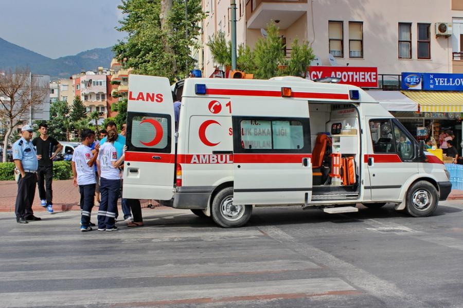 Землетрясение в Турции: число погибших выросло до 21