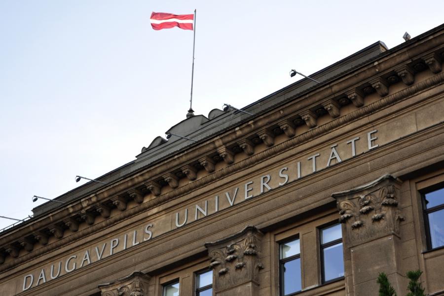 Латгалия в шоке: в Риге решили отнять у Даугавпилса университет