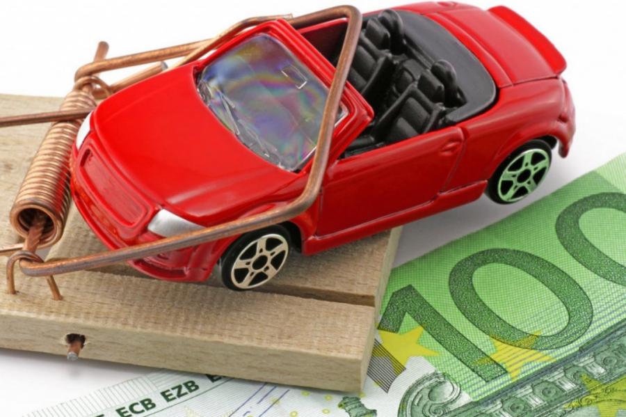 Как обманывают латвийцев: самые актуальные "разводы" при покупке авто