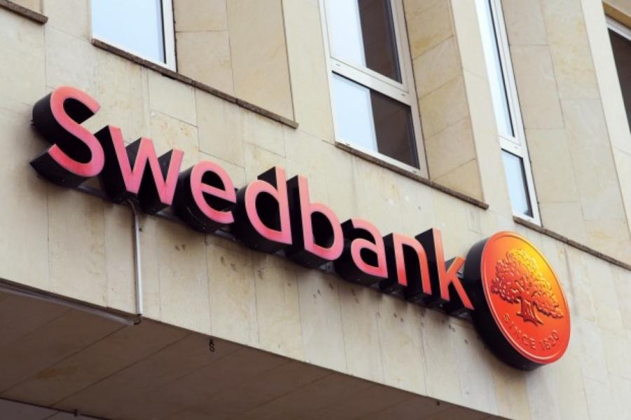 Клиент Swedbank в шоке: это просто неприлично, д...билы! Что банк себе позволяет