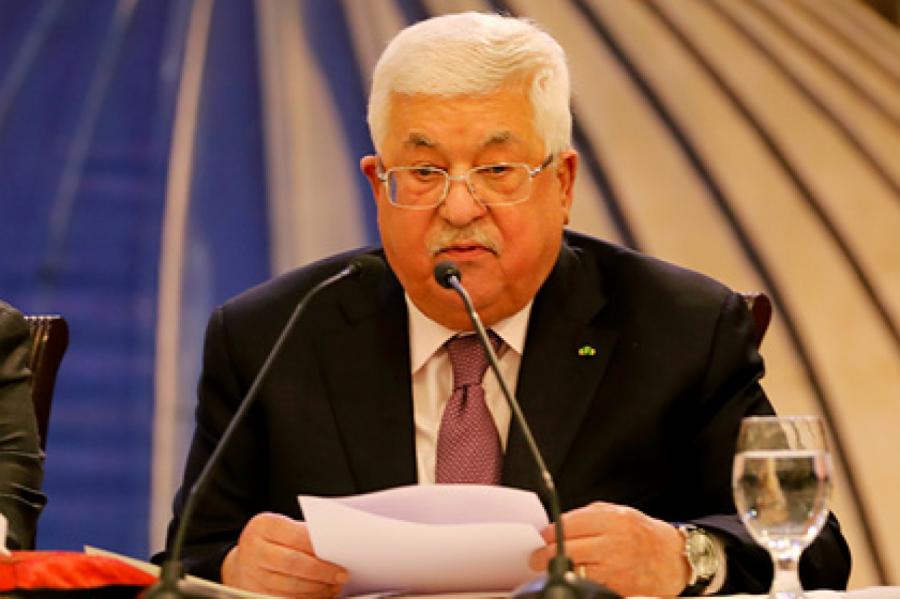 Лидер Палестины оценил «сделку века» словами «Иерусалим не продается»