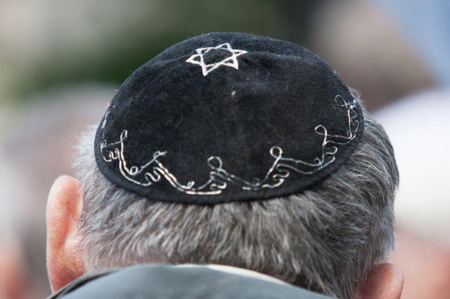 Есть ли у евреев будущее в Европе?