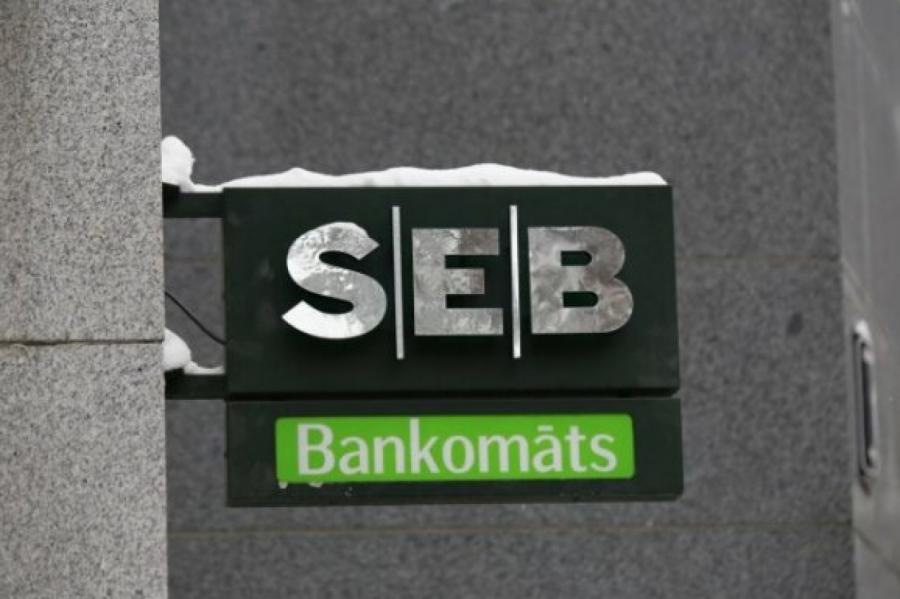 Министр финансов пугает латвийские банки новыми «большими переменами»