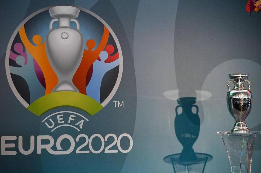 УЕФА не увидел в коронавирусе угрозы проведению Евро-2020