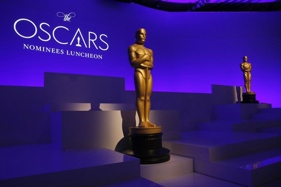Киноакадемия по ошибке разместила в Сети прогнозы на «Оскар»