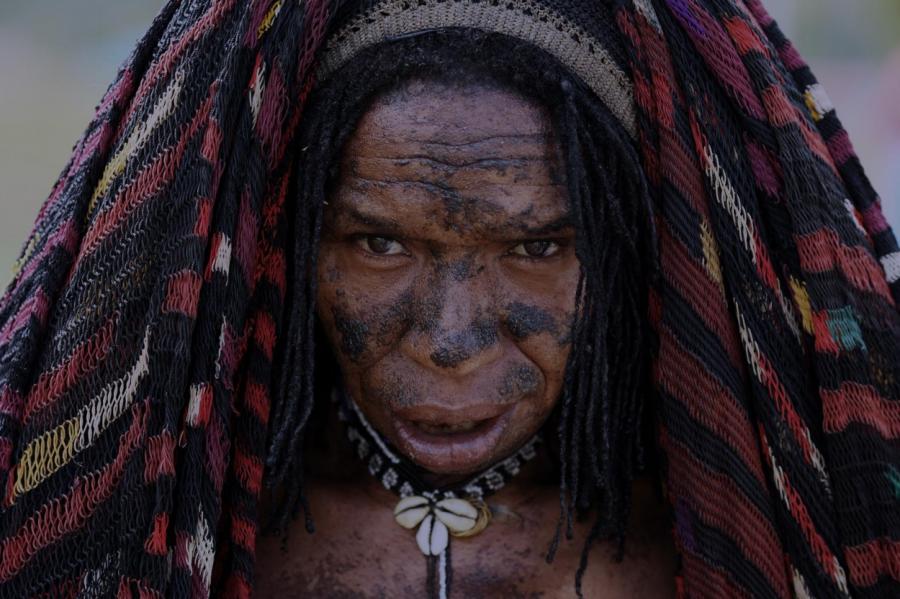 племена африки документальные фильмы