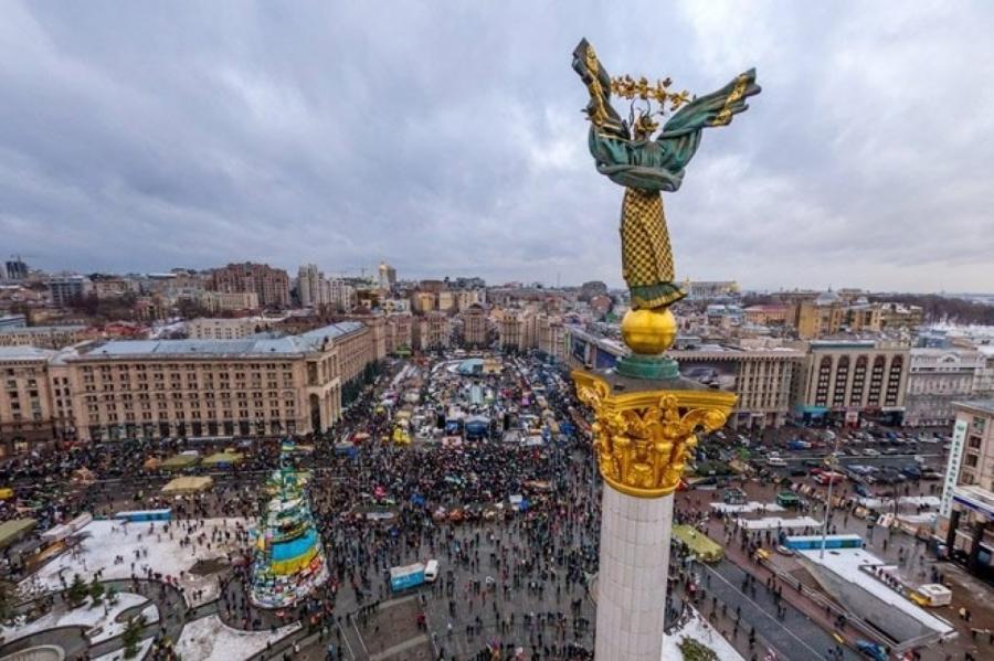 Украина выпускает на волю психов и больных туберкулезом