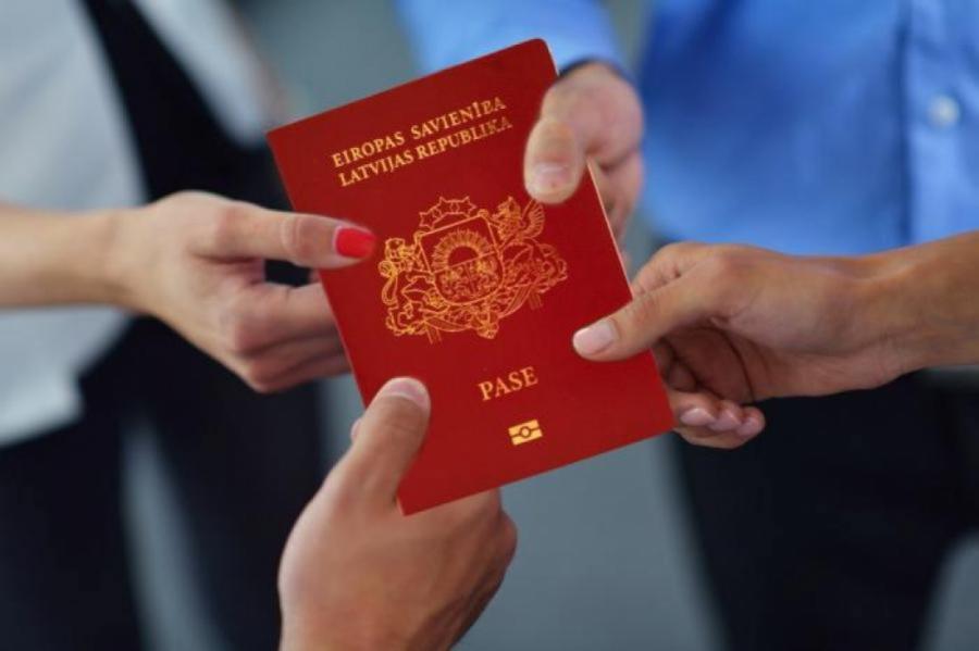 Как УГДМ найдет и накажет тех, кто захочет заиметь гражданство и Латвии и России