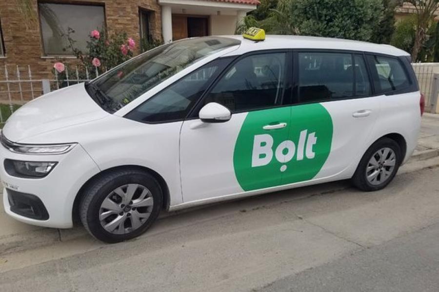 Предложение водителя Bolt удивило пассажира: почему цена может резко вырасти?