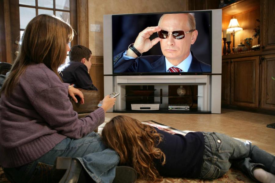 За русское ТВ придётся доплатить: инициативы Левитса ударят по карману