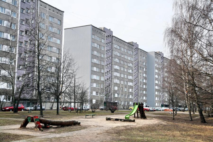 Принудительная аренда: латвийцы продолжат платить "земельным баронам"