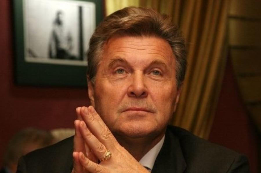 Лещенко раскрыл размер своей пенсии