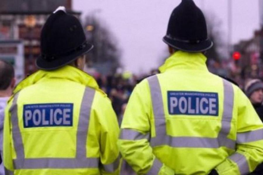 Шок: из-за нехватки кадров британская полиция махнула рукой на уголовников