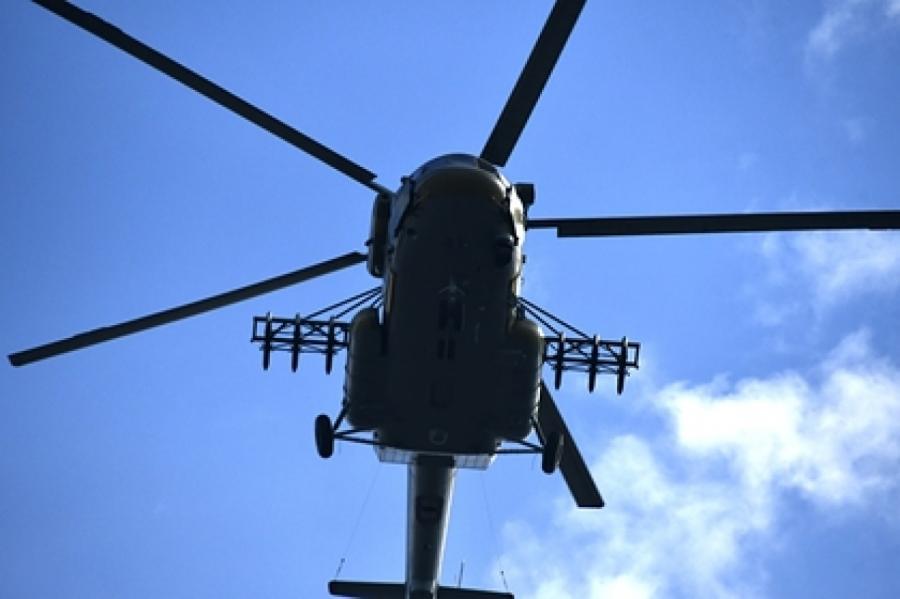 Мексика передумала покупать российские военные вертолеты