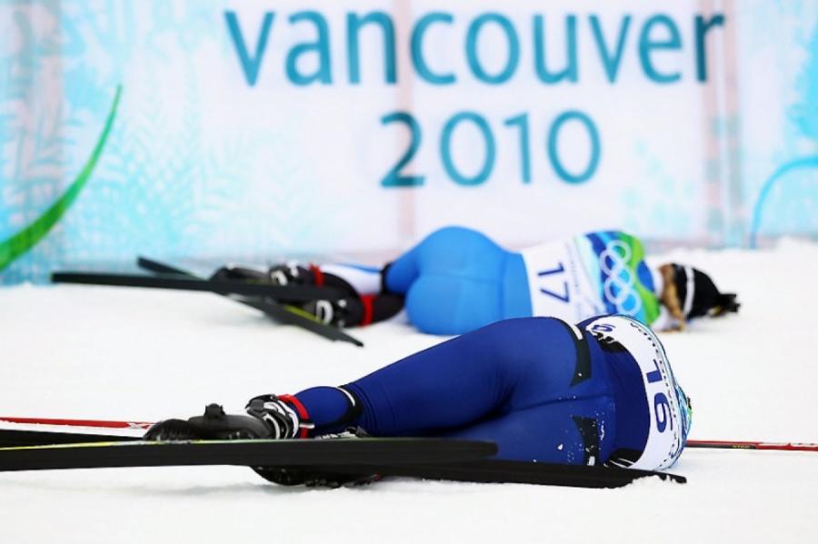 Россия может потерять медали Олимпиады-2010 в Ванкувере