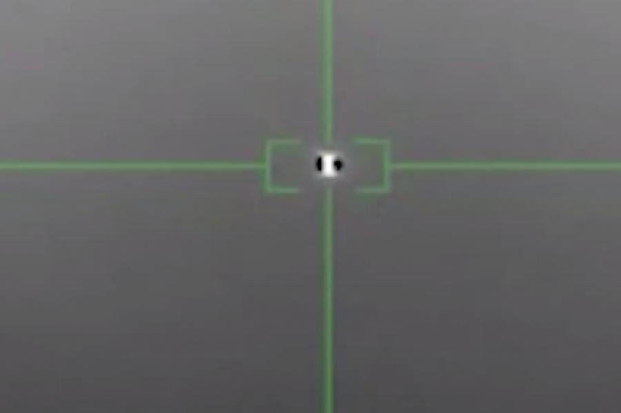 Поражение саудовского истребителя хуситами попало на видео