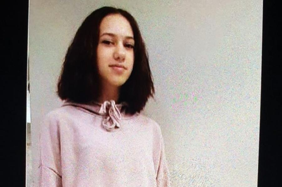 Глас о помощи: пропала 14-летняя латвийская школьница. Поможем найти?