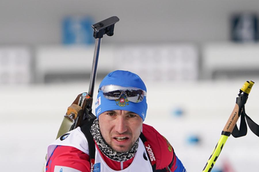 Логинов завоевал вторую медаль на чемпионате мира
