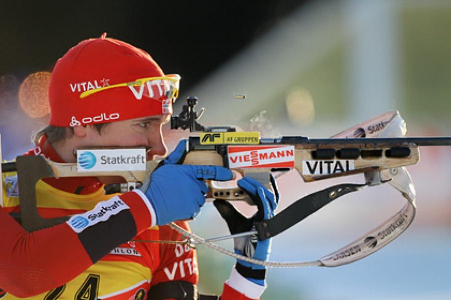 Четырехкратный олимпийский чемпион объяснил критику норвежцев в адрес Логинова
