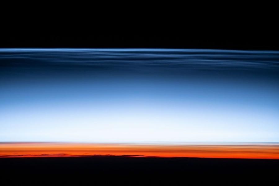 "Край космоса": НАСА показало, как выглядят самые высокие облака