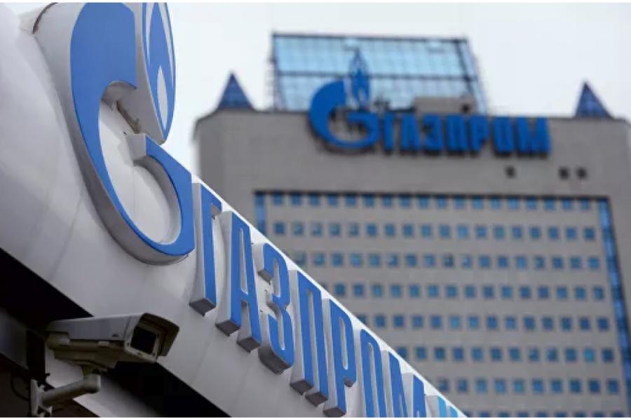 Литва окончательно проиграла спор с "Газпромом" почти на полтора миллиарда евро