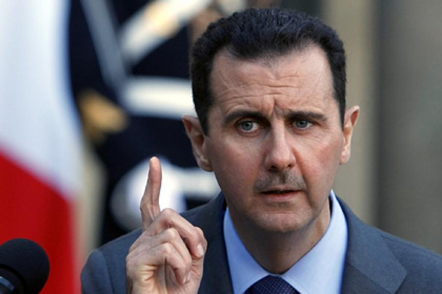 Турция обвинила Асада в нарушении перемирия 20 тысяч раз