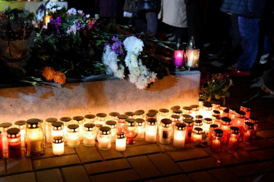 "Золитуде 21.11": приговор по делу о золитудской трагедии - это фарс