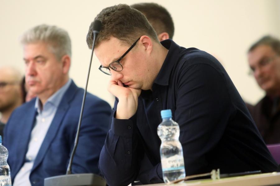 С осужденного Золитудской трагедии Сергетса планируется взыскать 2 млн евро
