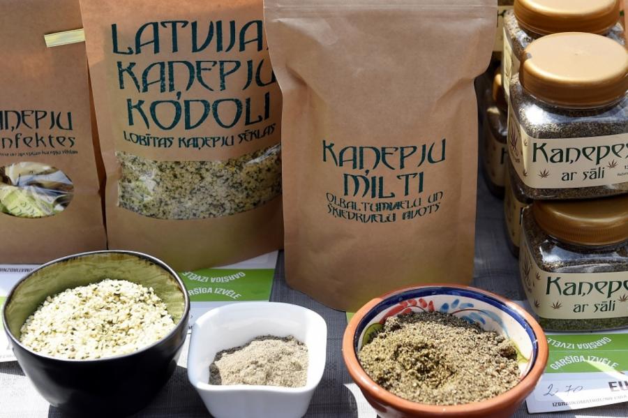Евросоюз запретил жителям Латвии употреблять традиционный продукт