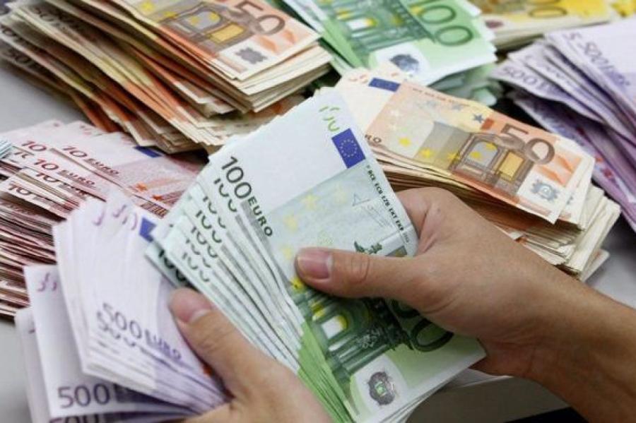 Внимание! У получающих меньше 1000 евро на бумаге, увеличатся зарплаты «на руки»