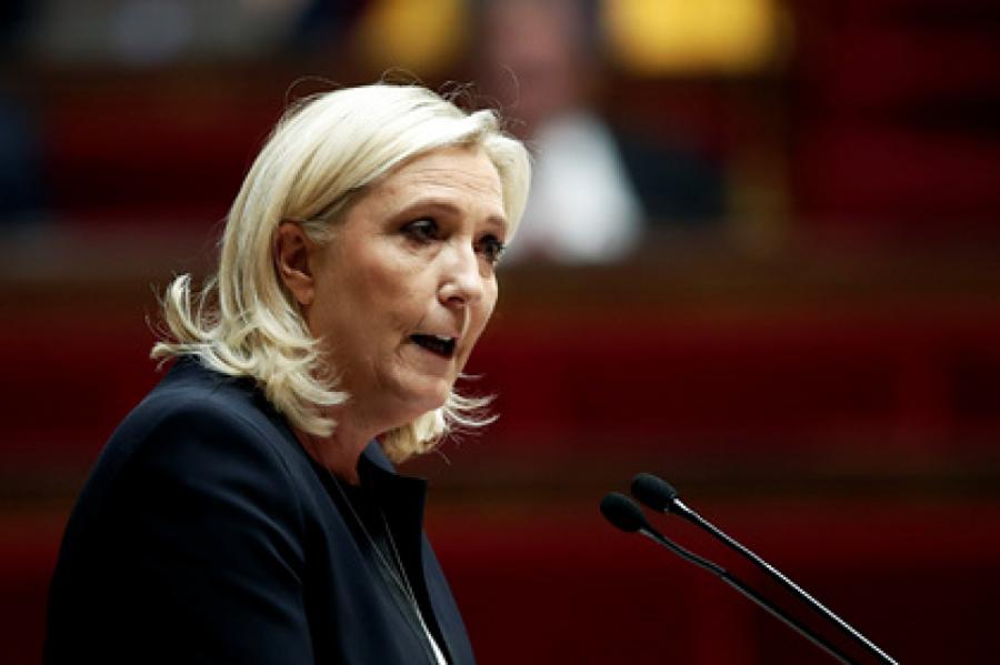 Во Франции призвали прекратить исполнять решения ЕСПЧ