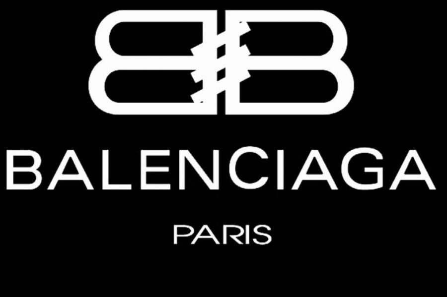 Balenciaga показала выпуск новостей из будущего