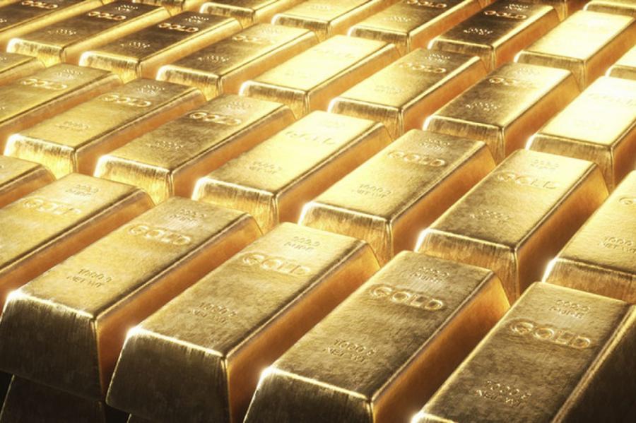 Невероятно: в Индии нашли огромное месторождение золота