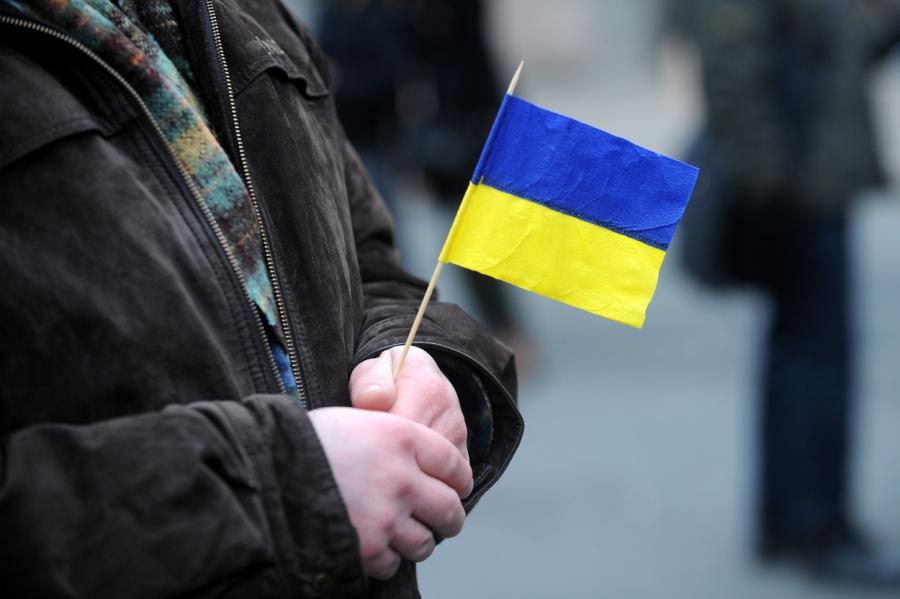 Эксперт конкретно объяснил, почему украинцы и русские - не один народ