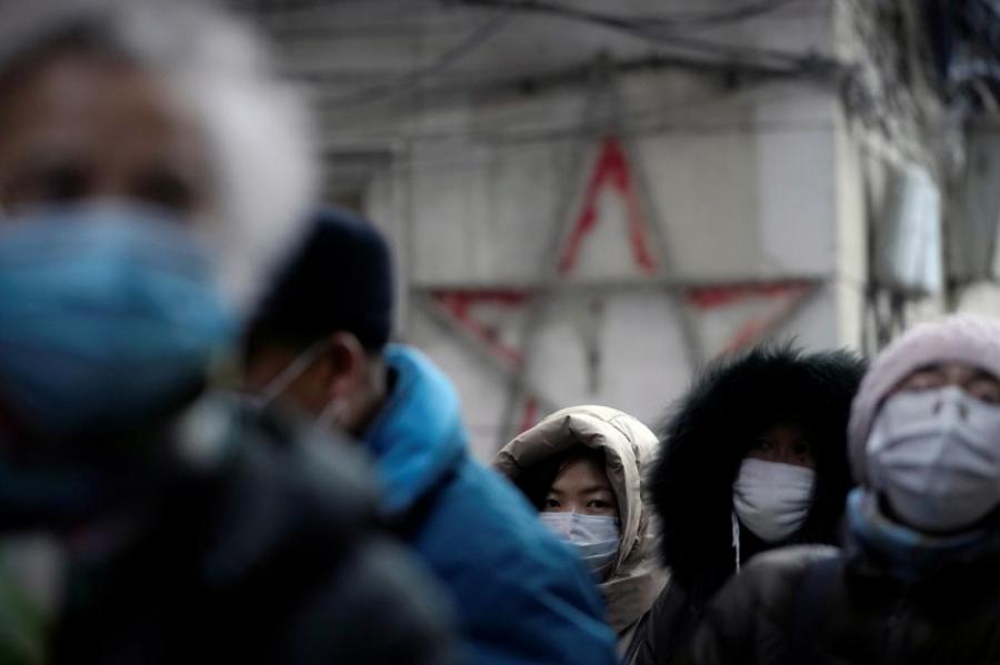 Посол Китая: эпидемия скоро закончится, вакцина уже готова