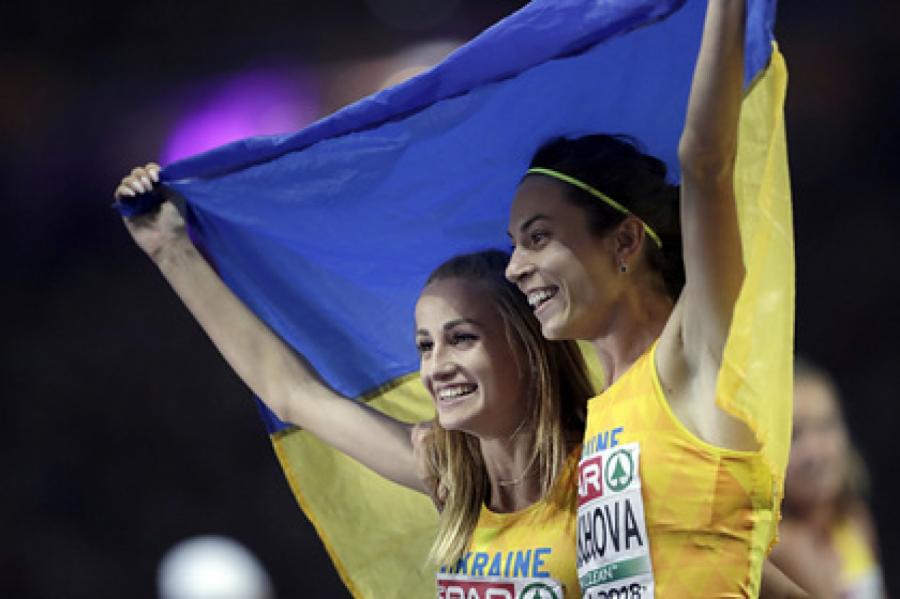 России приписали попытки организовать для Украины проблемы с WADA