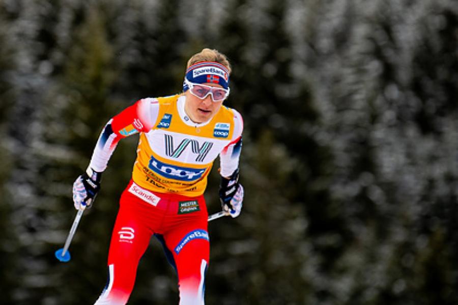 Дисквалифицированная за допинг норвежская лыжница пожаловалась на травлю