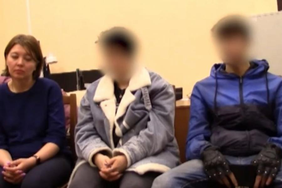 "Мне все равно": саратовские подростки планировали убить не менее 40 человек