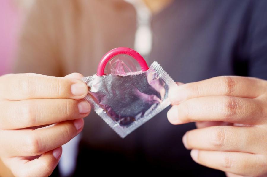 Презерватив: шесть случаев, когда он может не защитить