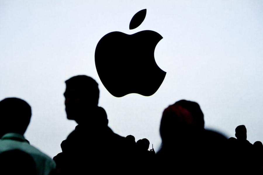Apple осталась без ключевых топ-менеджеров
